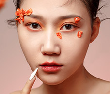 皮膚管理